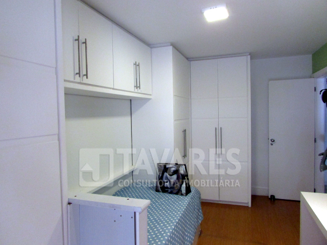 Cobertura à venda com 3 quartos, 265m² - Foto 10