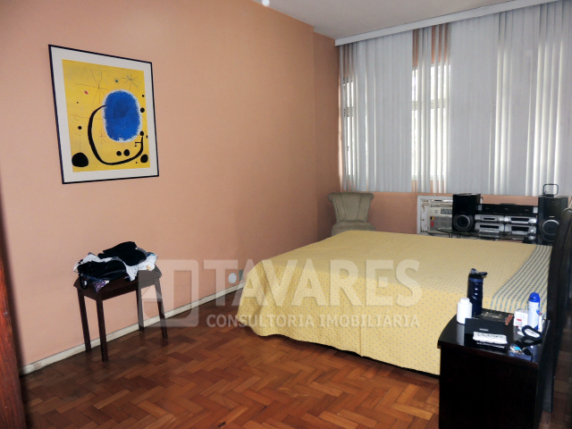 Apartamento à venda com 4 quartos, 215m² - Foto 6