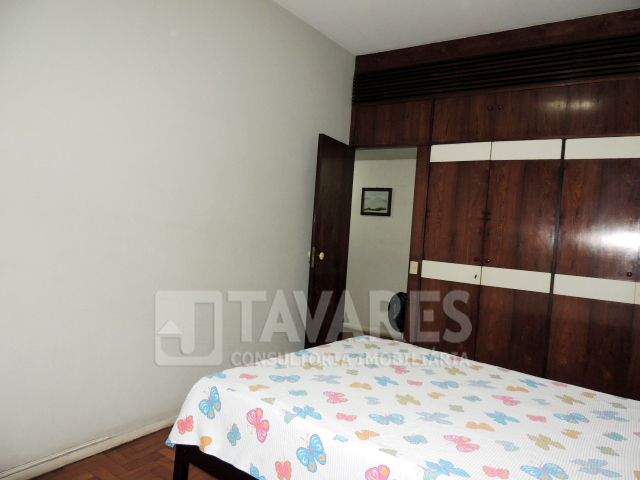 Apartamento à venda com 4 quartos, 215m² - Foto 9