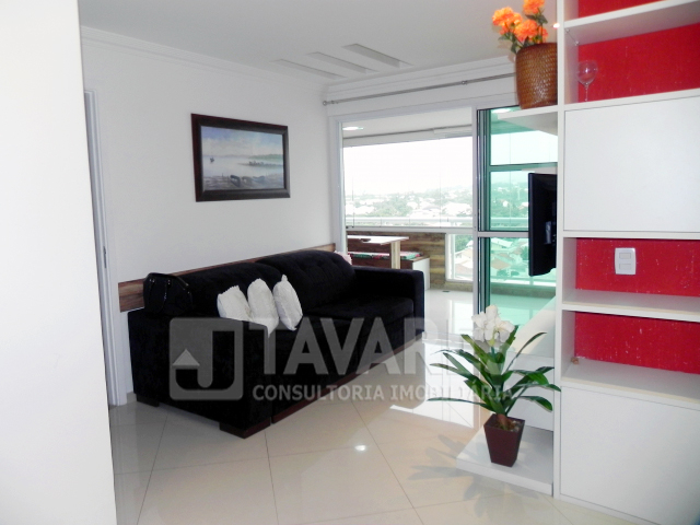 Cobertura, 4 quartos, 154 m² - Foto 2