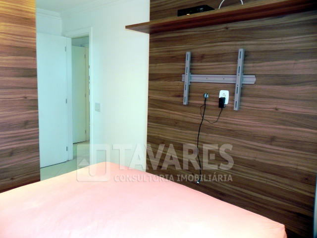Cobertura, 4 quartos, 154 m² - Foto 5
