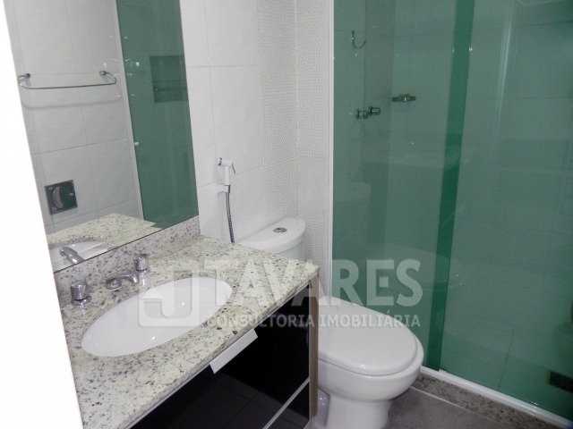 Cobertura, 4 quartos, 154 m² - Foto 6