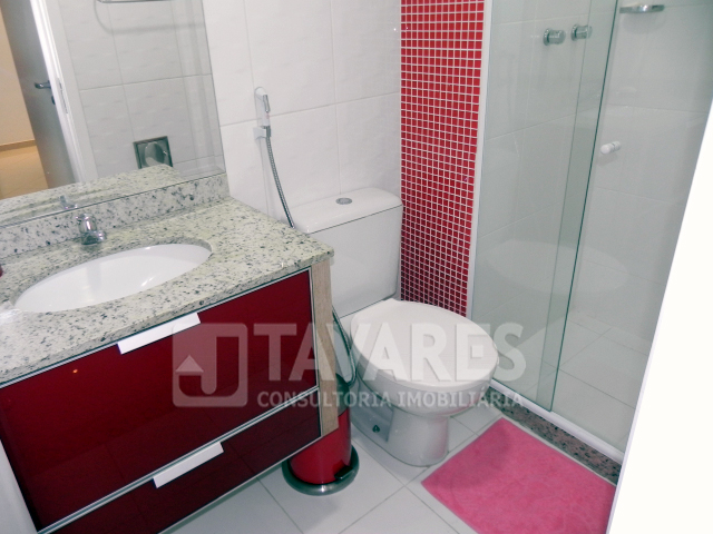 Cobertura, 4 quartos, 154 m² - Foto 9