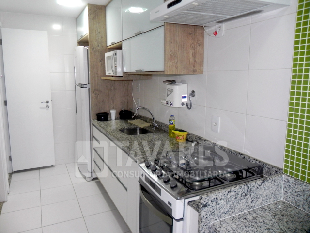 Cobertura, 4 quartos, 154 m² - Foto 11