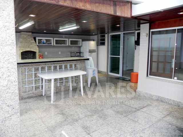 Cobertura, 4 quartos, 154 m² - Foto 17