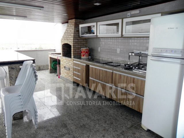 Cobertura, 4 quartos, 154 m² - Foto 18