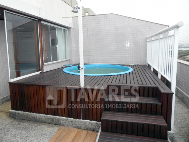 Cobertura, 4 quartos, 154 m² - Foto 20
