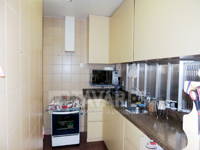 Apartamento à venda com 3 quartos, 164m² - Foto 21