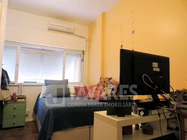 Apartamento à venda com 3 quartos, 164m² - Foto 7