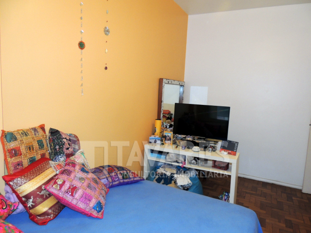 Apartamento à venda com 3 quartos, 164m² - Foto 9