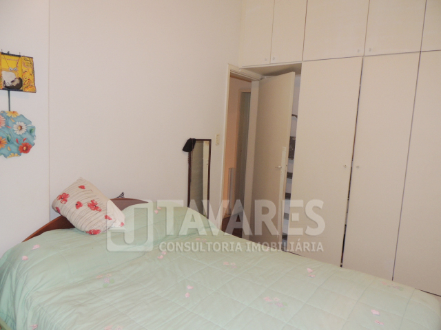 Apartamento à venda com 3 quartos, 164m² - Foto 11