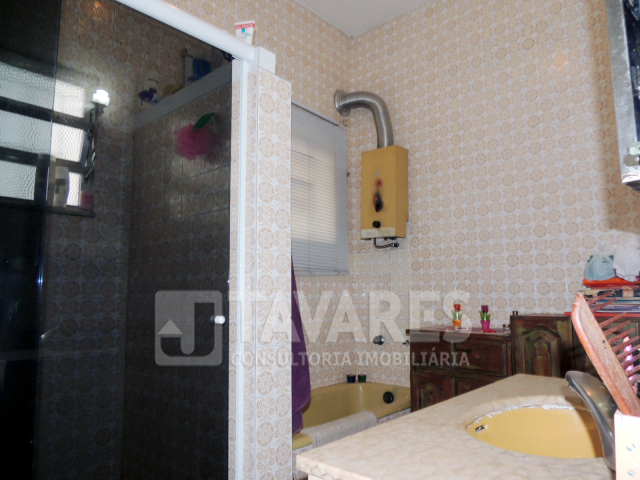 Apartamento à venda com 3 quartos, 164m² - Foto 12