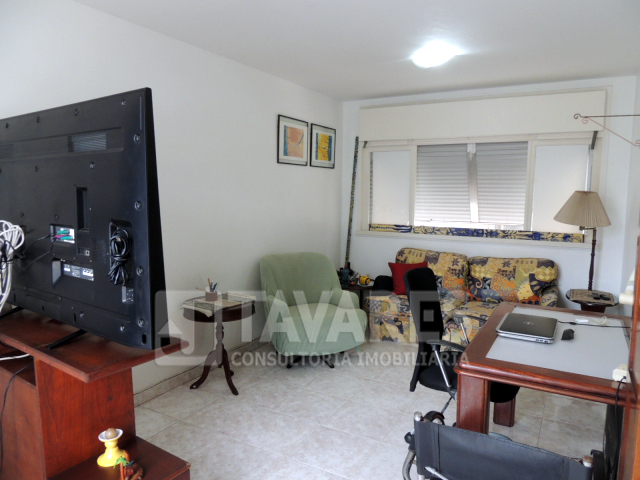 Apartamento à venda com 3 quartos, 164m² - Foto 14