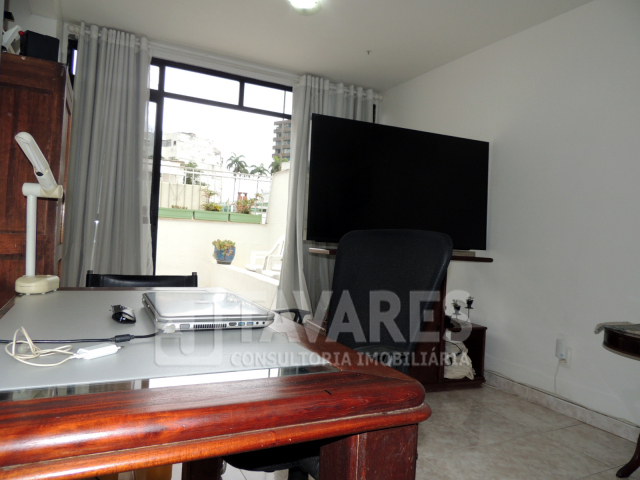 Apartamento à venda com 3 quartos, 164m² - Foto 13