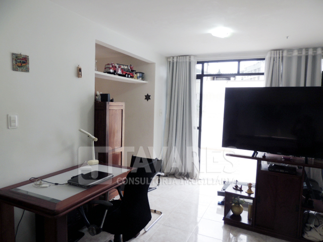 Apartamento à venda com 3 quartos, 164m² - Foto 15