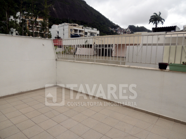 Apartamento à venda com 3 quartos, 164m² - Foto 16