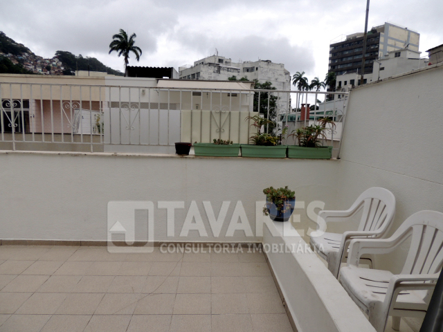 Apartamento à venda com 3 quartos, 164m² - Foto 17