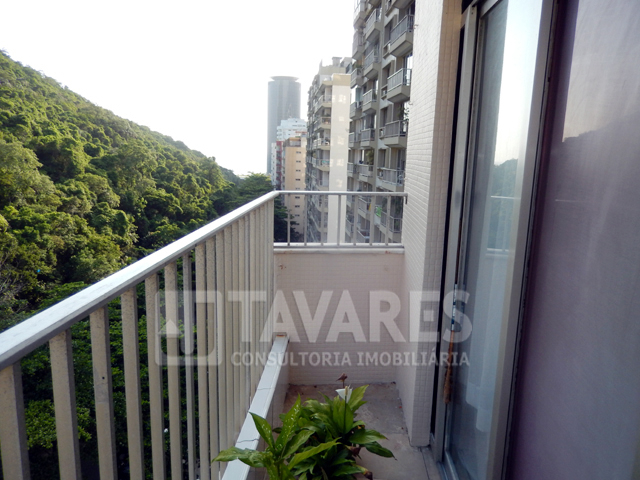 Apartamento à venda com 3 quartos, 128m² - Foto 6