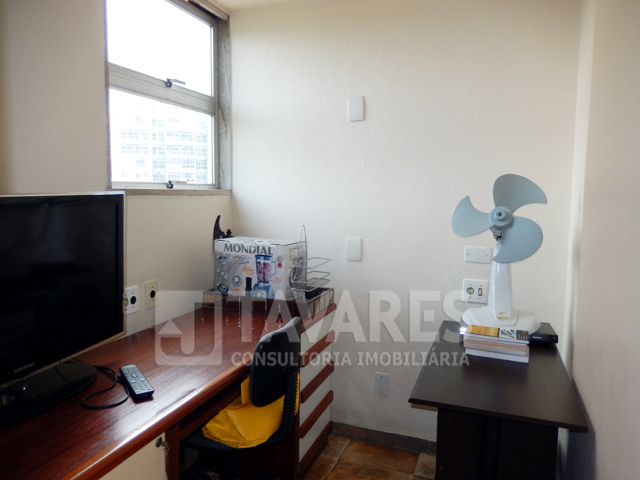 Apartamento à venda com 3 quartos, 128m² - Foto 9