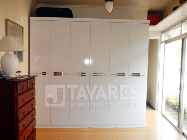 Apartamento à venda com 3 quartos, 128m² - Foto 12