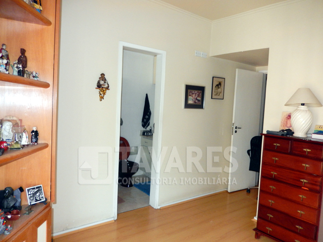 Apartamento à venda com 3 quartos, 128m² - Foto 13