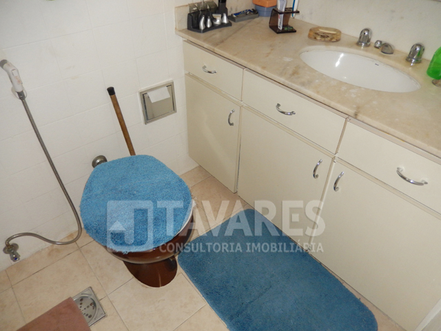 Apartamento à venda com 3 quartos, 128m² - Foto 14