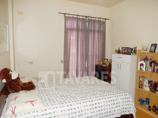 Apartamento à venda com 3 quartos, 128m² - Foto 15