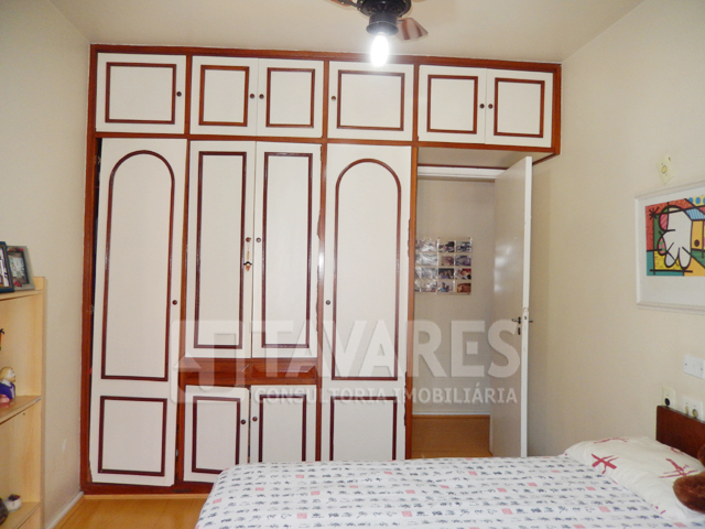 Apartamento à venda com 3 quartos, 128m² - Foto 16