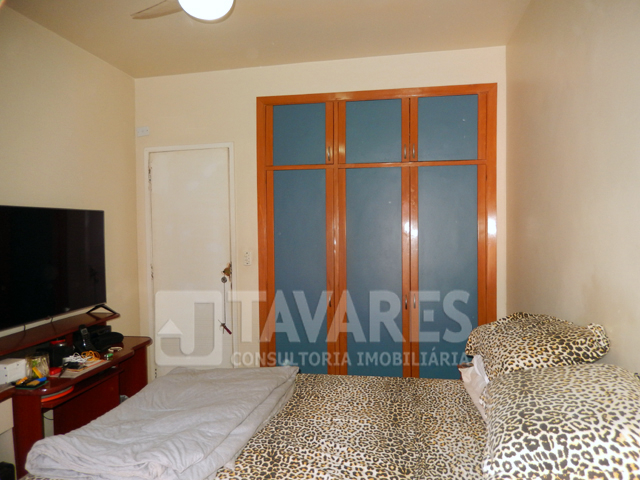 Apartamento à venda com 3 quartos, 128m² - Foto 18