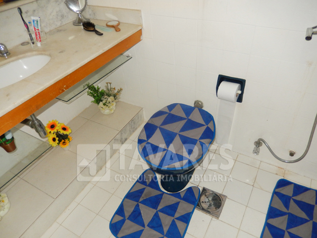 Apartamento à venda com 3 quartos, 128m² - Foto 19