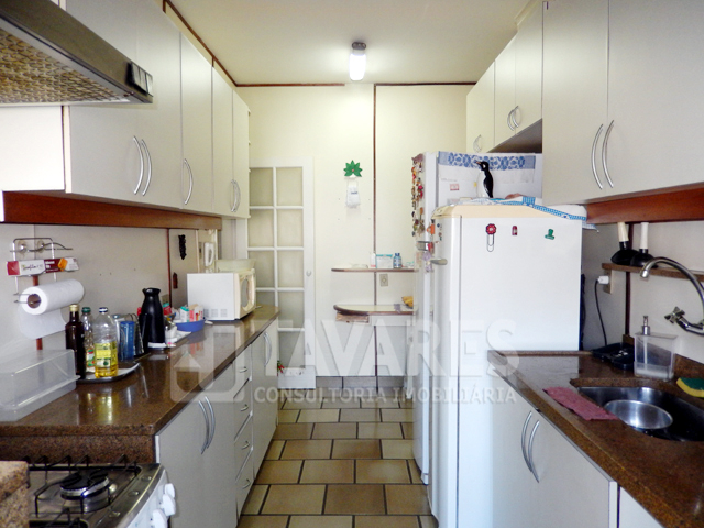 Apartamento à venda com 3 quartos, 128m² - Foto 20