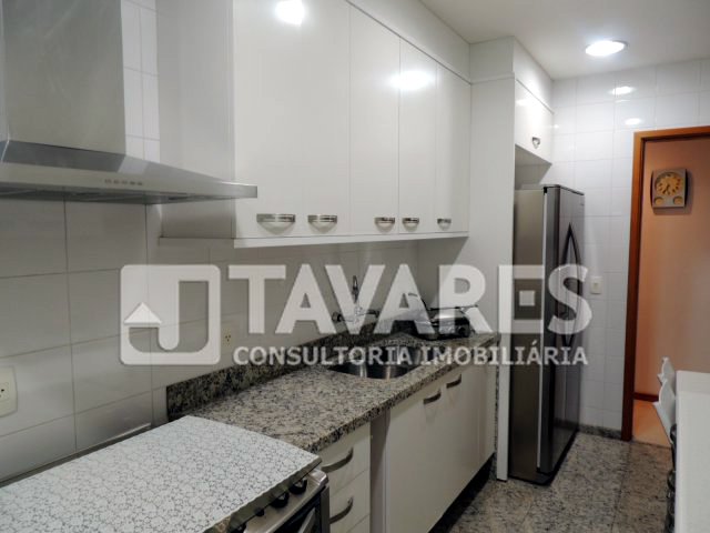 Cobertura à venda com 5 quartos, 320m² - Foto 10