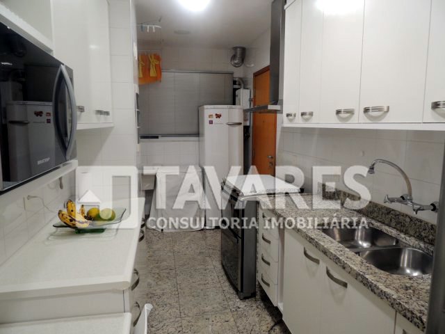 Cobertura à venda com 5 quartos, 320m² - Foto 11