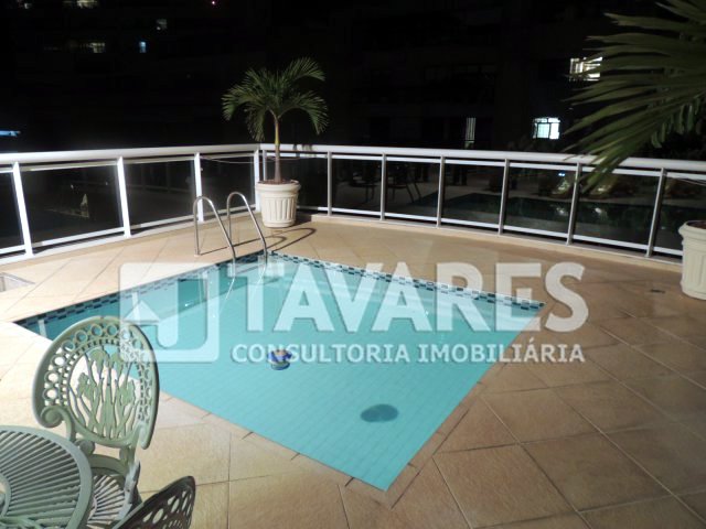 Cobertura à venda com 5 quartos, 320m² - Foto 17