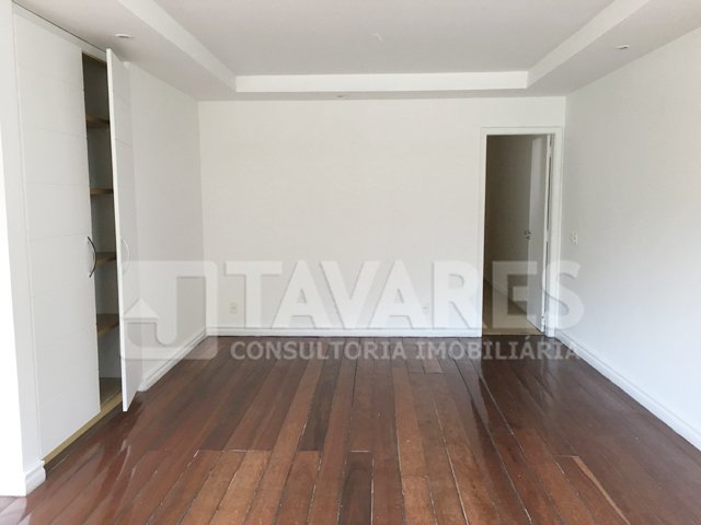 Cobertura à venda com 4 quartos, 275m² - Foto 3