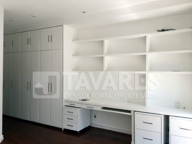 Cobertura à venda com 4 quartos, 275m² - Foto 22