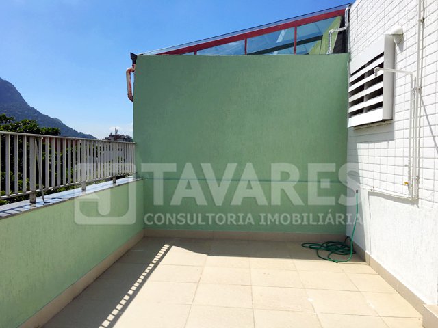 Cobertura à venda com 4 quartos, 275m² - Foto 25