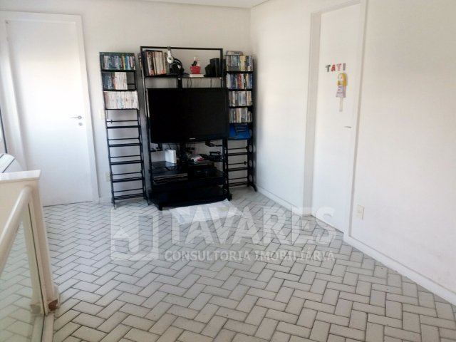 Cobertura à venda com 3 quartos, 428m² - Foto 10