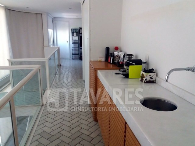 Cobertura à venda com 3 quartos, 428m² - Foto 11