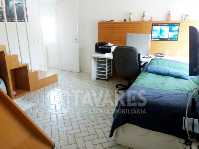 Cobertura à venda com 3 quartos, 428m² - Foto 16