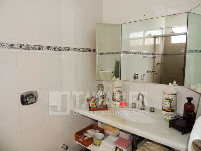 Apartamento à venda com 3 quartos, 128m² - Foto 9