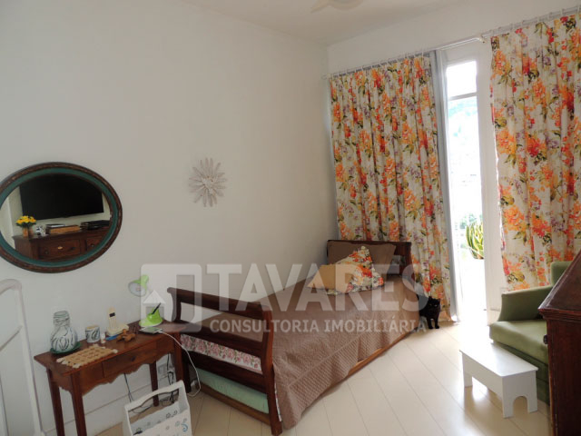 Apartamento à venda com 3 quartos, 128m² - Foto 11