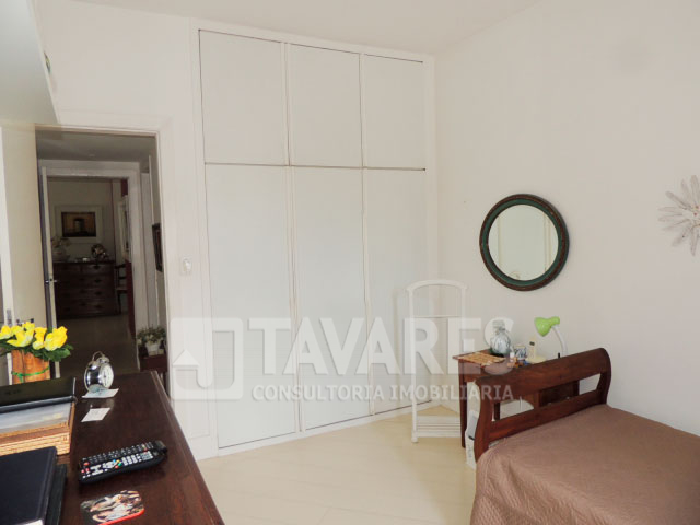 Apartamento à venda com 3 quartos, 128m² - Foto 12