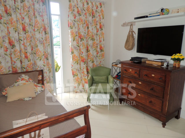 Apartamento à venda com 3 quartos, 128m² - Foto 13