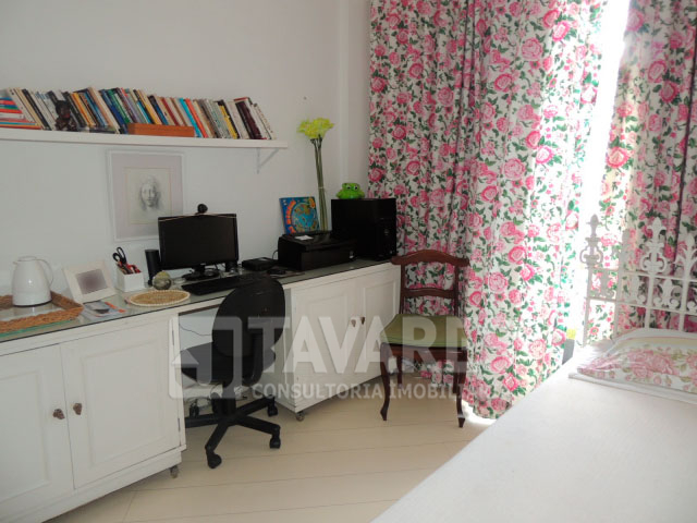 Apartamento à venda com 3 quartos, 128m² - Foto 16