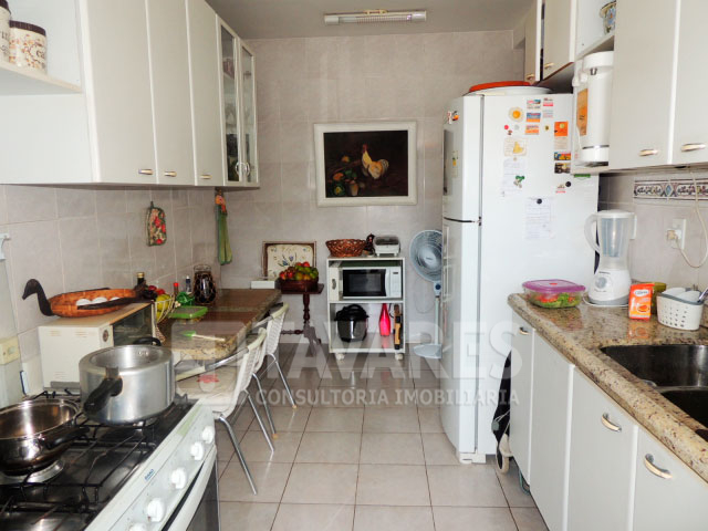 Apartamento à venda com 3 quartos, 128m² - Foto 20