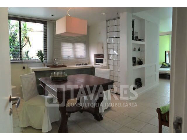 Flat/Apart Hotel, 1 quarto, 48 m² - Foto 1