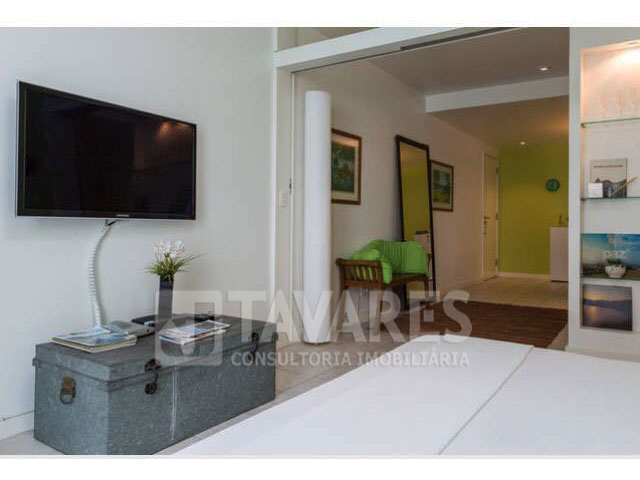 Flat/Apart Hotel, 1 quarto, 48 m² - Foto 5