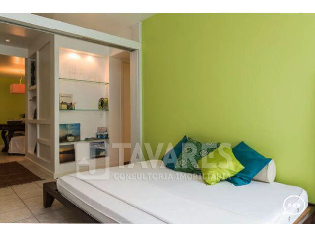 Flat/Apart Hotel, 1 quarto, 48 m² - Foto 6