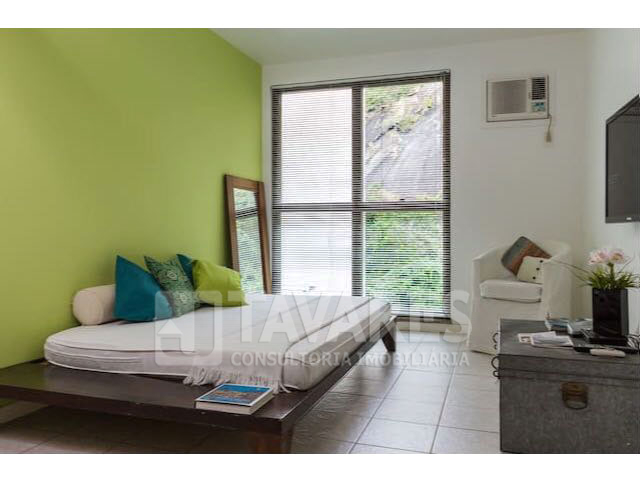 Flat/Apart Hotel, 1 quarto, 48 m² - Foto 7